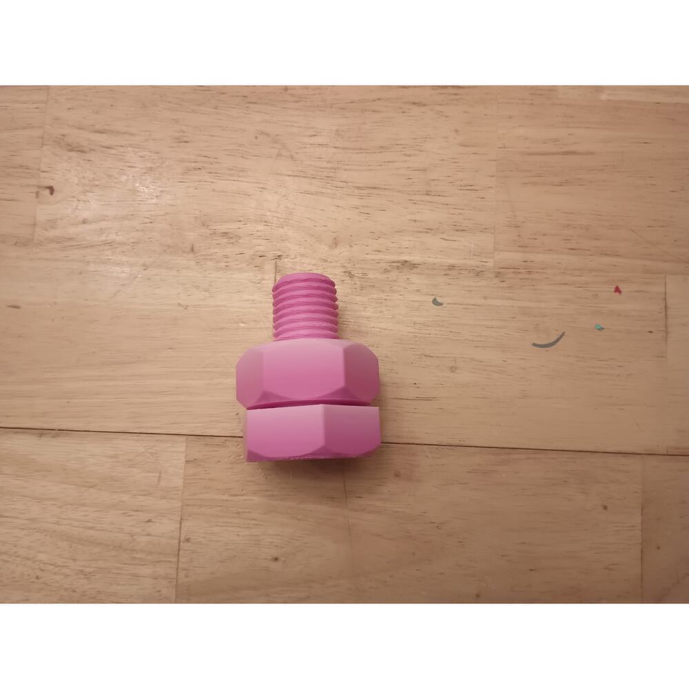 🦃Bolt and Nut Fidget